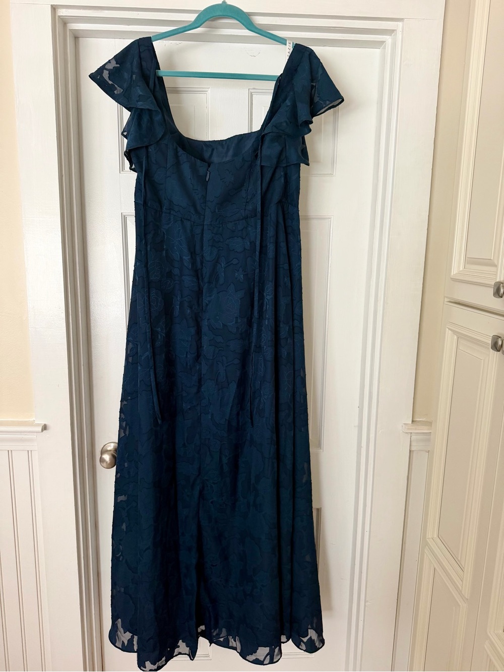 NWT Azazie Bondi Formal Dress - Picture 9 of 13